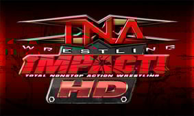 TNA iMPACT! Wrestling, Season 5 Episode 45 image