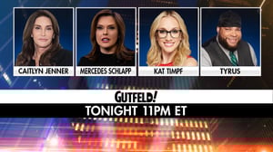Gutfeld!, Season 1 Episode 55 image
