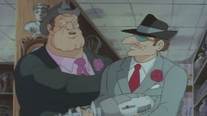 Teenage Mutant Ninja Turtles, Season 3 Episode 4 image