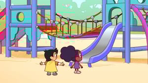 Jessica's Big Little World, Season 1 Episode 3 image