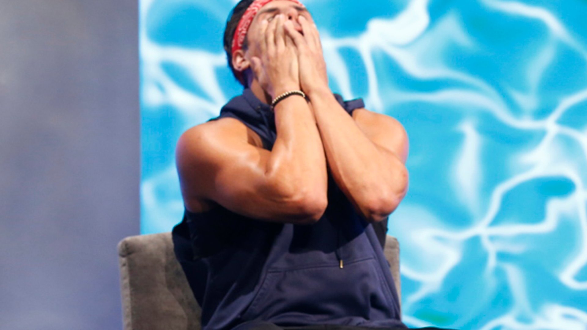 Faysal Shafaat, Big Brother 20