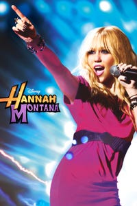 Hannah Montana as Mikayla
