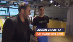 The Living Room, Season 7 Episode 22 image