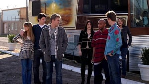 One Tree Hill, Season 4 Episode 17 image
