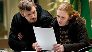 Could The Killing Be Revived?