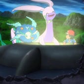 Pokémon the Series: XY Kalos Quest, Season 18 Episode 22 image