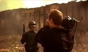 Max Headroom, Season 1 Episode 5 image