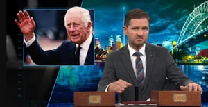 The Weekly with Charlie Pickering, Season 9 Episode 3 image