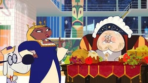 The Mr. Peabody & Sherman Show, Season 1 Episode 12 image