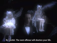 Garo, Season 1 Episode 10 image