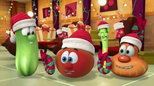 VeggieTales in the City, Season 2 Episode 6 image