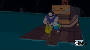 Adventure Time, Season 3 Episode 14 image