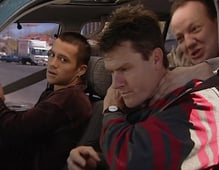 Blue Heelers, Season 4 Episode 39 image