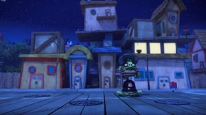 Piggy Tales, Season 4 Episode 7 image