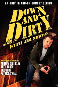 Down + Dirty With Jim Norton
