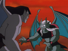 Gargoyles, Season 2 Episode 3 image