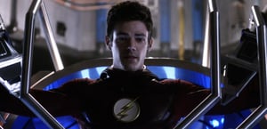 The Flash, Season 2 Episode 20 image