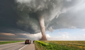 Destroyed in Seconds, Season 1 Episode 1 image