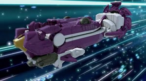 Power Rangers Ninja Steel, Season 2 Episode 4 image