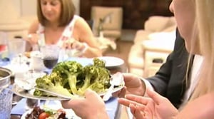 Come Dine with Me, Season 1 Episode 16 image