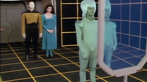 Star Trek: The Next Generation, Season 3 Episode 16 image