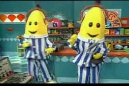 Bananas in Pyjamas, Season 4 Episode 38 image