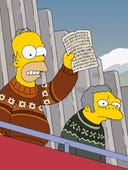 The Simpsons, Season 24 Episode 21 image