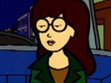 Daria, Season 2 Episode 7 image
