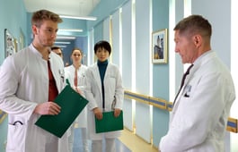 In All Friendship, Season 22 Episode 15 image