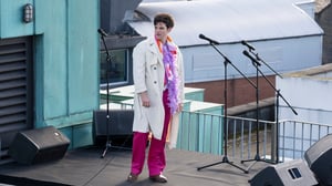 Harry Wild, Season 3 Episode 1 image