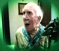 Doctor Who, Season 23 Episode 10 image