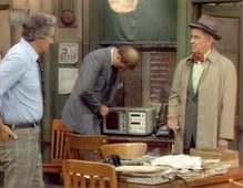 Barney Miller, Season 8 Episode 5 image