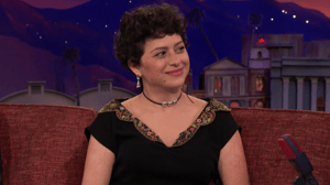 Conan, Season 8 Episode 66 image