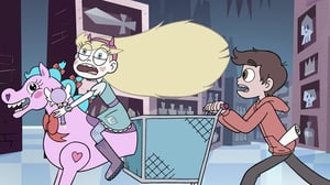 Star vs. the Forces of Evil, Season 3 Episode 8 image