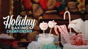 Holiday Baking Championship, Season 7 Episode 8 image