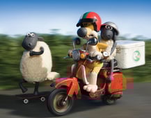 Shaun the Sheep, Season 2 Episode 30 image