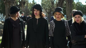 Cable Girls, Season 3 Episode 2 image