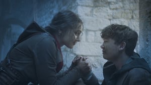 Heirs of the Night, Season 2 Episode 1 image