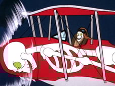 Scooby-Doo and Scrappy-Doo, Season 1 Episode 6 image