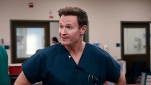 St. Denis Medical, Season 2 Episode 3 image