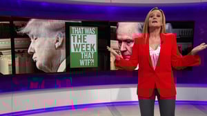 Full Frontal with Samantha Bee, Season 2 Episode 2 image