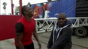 Bullseye, Season 1 Episode 4 image