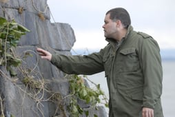 Battlestar Galactica, Season 4 Episode 11 image