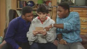 The Cosby Show, Season 3 Episode 4 image