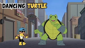 Astra Force, Season 2 Episode 59 image