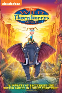 The Wild Thornberrys Movie as Akela