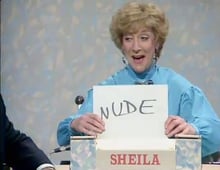 Blankety Blank, Season 12 Episode 6 image