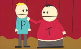 South Park, Season 5 Episode 5 image