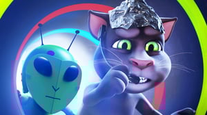 Talking Tom & Friends, Season 3 Episode 8 image