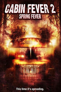 Cabin Fever 2: Spring Fever as Marc